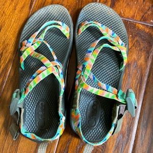 Chacos